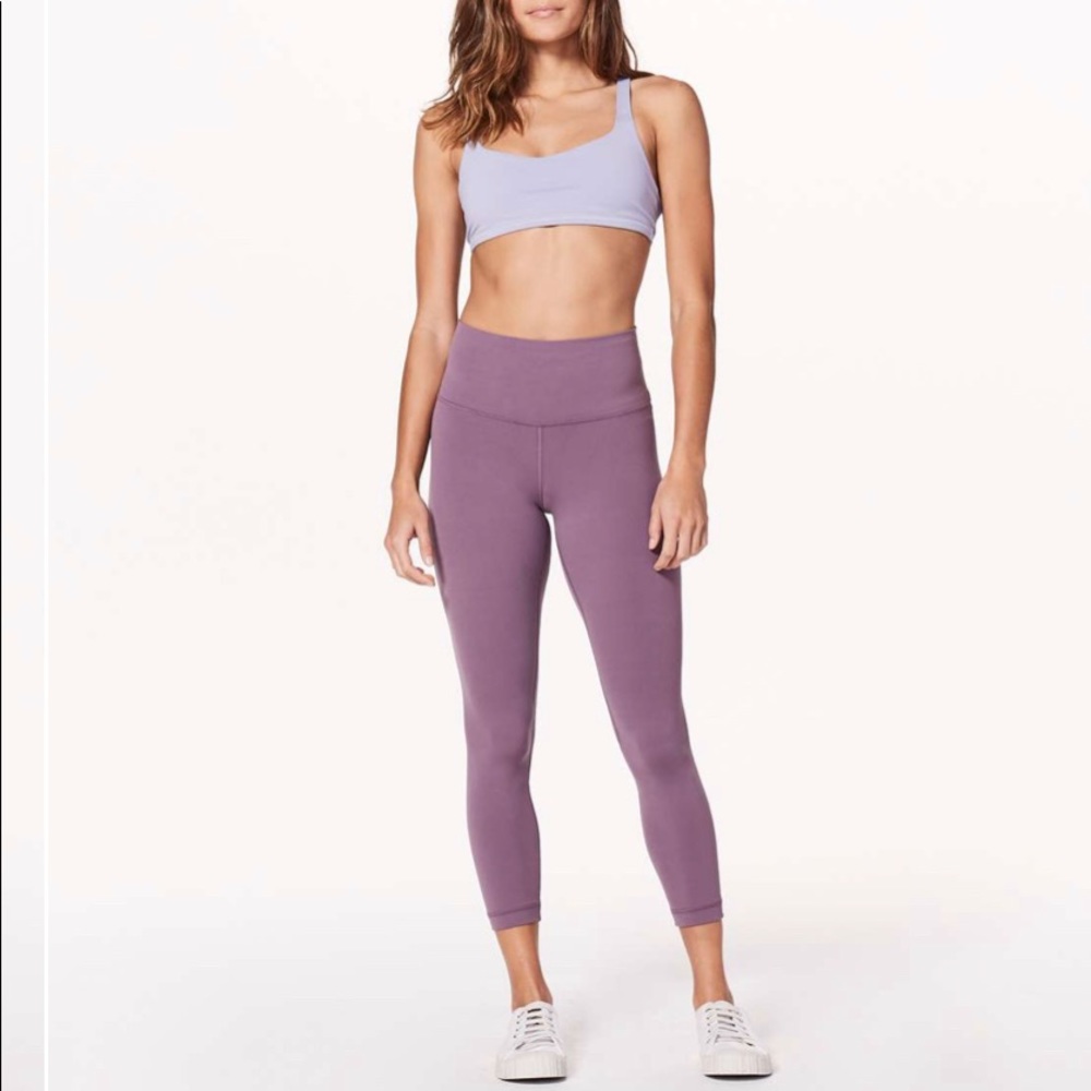 Lululemon Align Pant II *25"